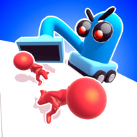 真空愤怒VACUUM RAGE