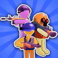 火柴人作战班Stickman Squad