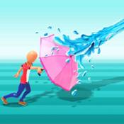 伞射手3DUmbrellaShooter3D