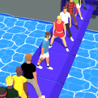 摇摆桥挑战Bridge Keeper 3D