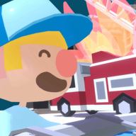 蹦床救援队RescueTeam