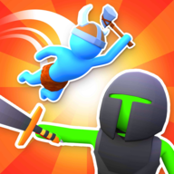 人类进化大冒险Crowd Evolution!