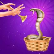 玩蛇人Snakecharmer