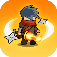 疯狂英雄冲Crazy Hero：Go