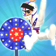 特技演员生活Stuntman Life