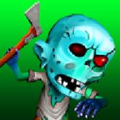 怪物大逃杀ioHorror.io: Zombie vs Monsters
