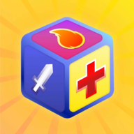 骰子阵地战Hyper Dice