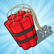 炸药跑酷Dynamite Run