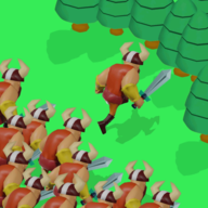 海盗战争与工艺英雄War of Islands