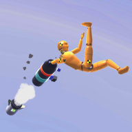 火箭弹跳者RocketJumper