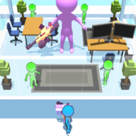 移动枪手3Dun And Shoot