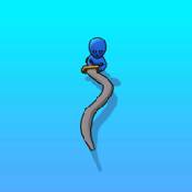 锋利的大剑Big Sharp Sword