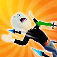 刀手冲刺Knife Shooter