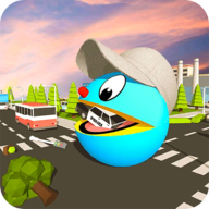 城市大胃王Hunger City