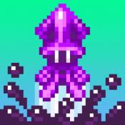 小乌贼漂流记Ink or Swim