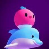 萝卜爸爸3Dadish 3