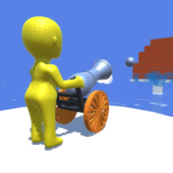 毁灭性大炮Devastating Cannon