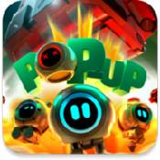 战略打地鼠Pop-Up