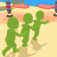 人蛇生存3DHuman Snake Survival 3D