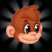 小小冒险猴Adventure Monkey