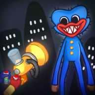 吸尘器派对Vac'em Up