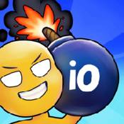 炸弹小子大乱斗Bomber.io