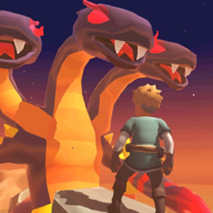 老板冲刺Boss Rush