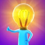 电灯泡人LiteWire