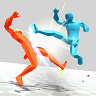 节奏大乱斗Side Hero