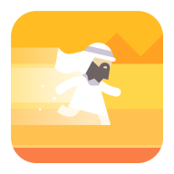 塔拉巴尼狂奔Jalal's Run