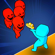 迷宫冲击波maze blaster