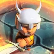 旋转乱斗Spinbrawl