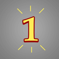 必须是第一Be First!