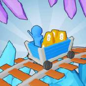疯狂的矿洞Mine Race