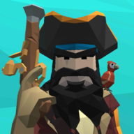 醉海盗Drunk Sniper