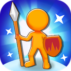 战斗火柴人3DBattle Stick 3D