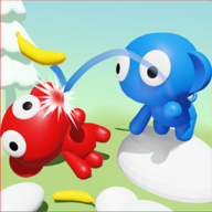 秋千投掷者Swing Thrower