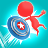 光盘队长Captain Disc