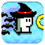 嗨皮像素冒险Haipy