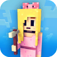 女孩世界探索Girls Exploration