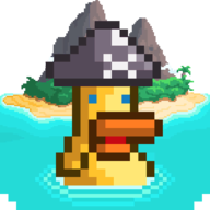 反重力鸭子Gravity Duck Islands