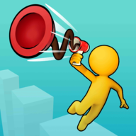 飞爪大师Grappling Hook