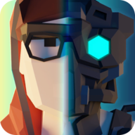 变形者战士Shape Shifter