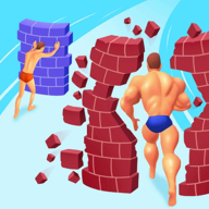 肌肉力量竞赛Muscle Power Race