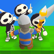 岛屿竞技场Hack Slash Island