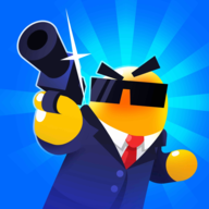 特工詹姆斯邦啵Blob James Blob