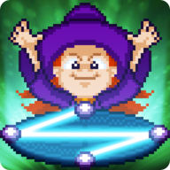 指尖女巫Swipe Casters