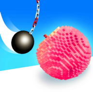 链锤奔跑Wreck Them