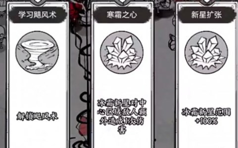 国王指意技能怎么合成-国王指意技能合成列表大全攻略