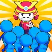 集结与战斗Gather and Fight!